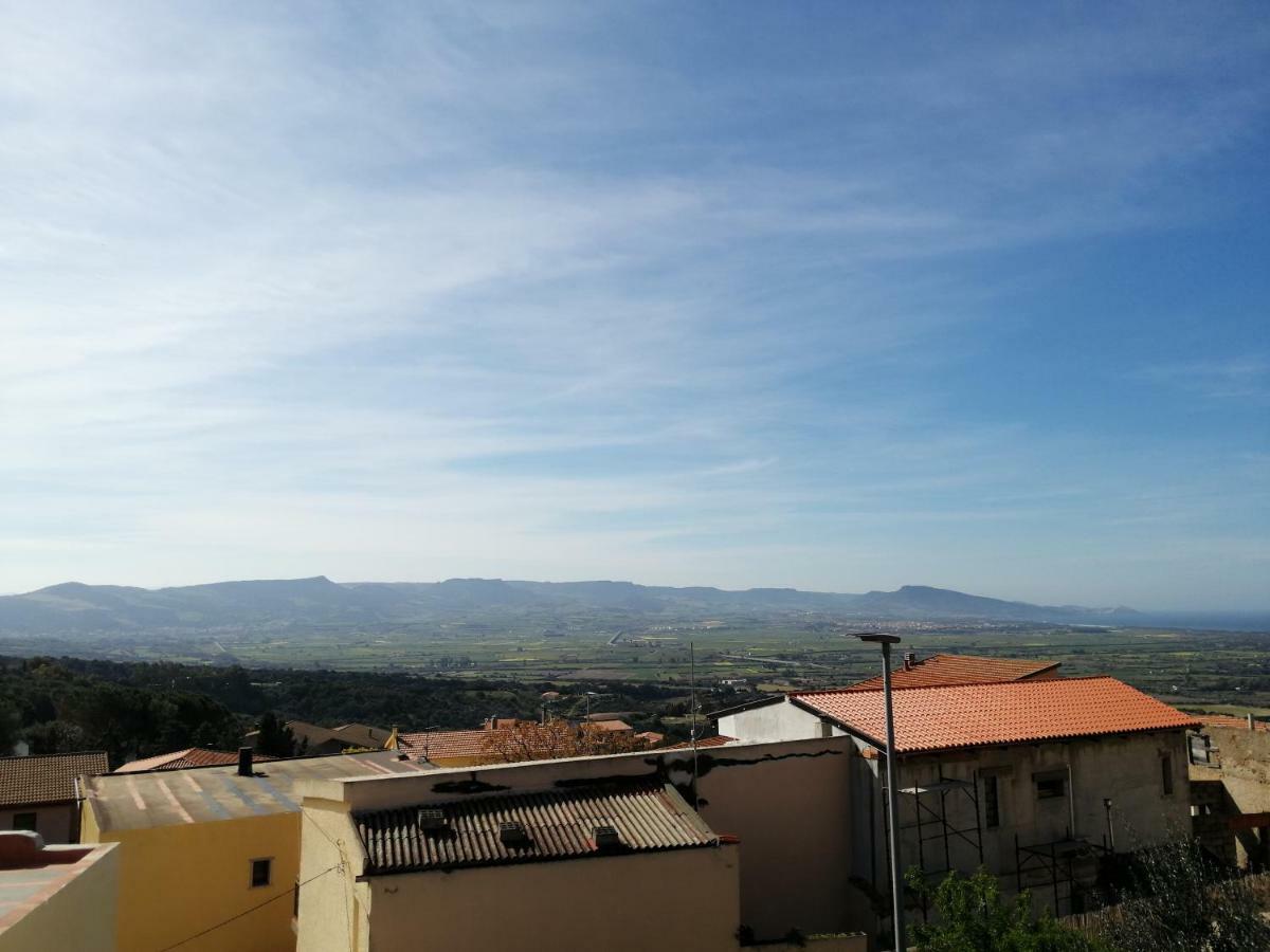 Appartamenti Mareblu Badesi Exterior foto