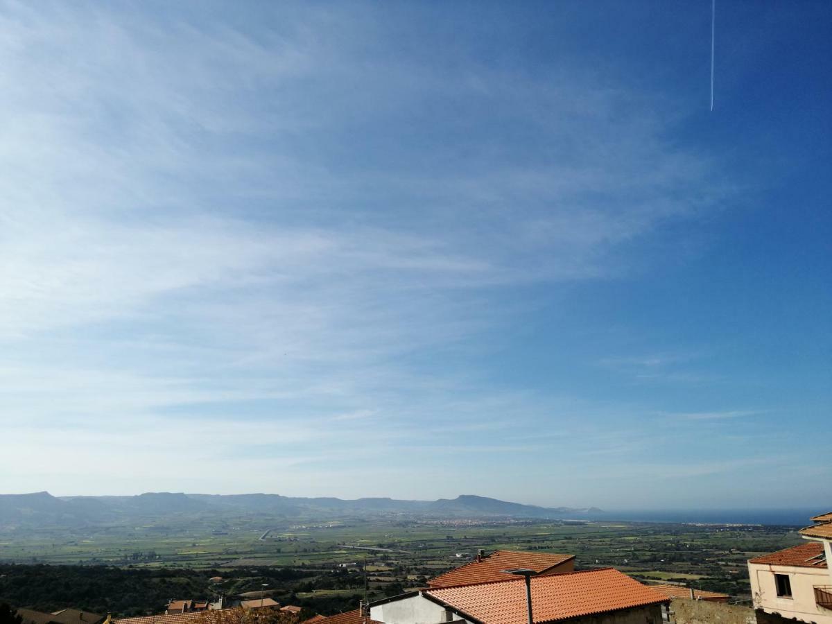 Appartamenti Mareblu Badesi Exterior foto