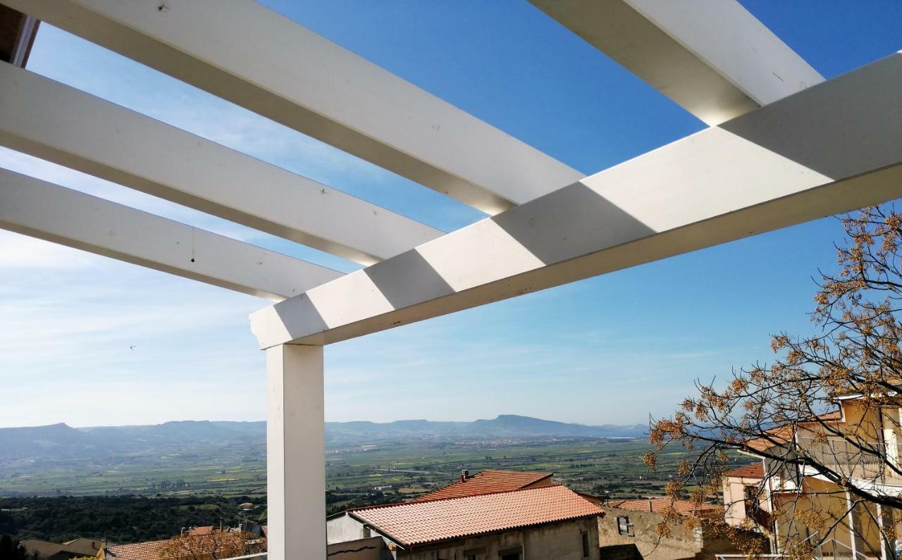 Appartamenti Mareblu Badesi Exterior foto
