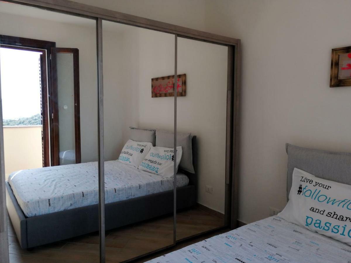 Appartamenti Mareblu Badesi Exterior foto