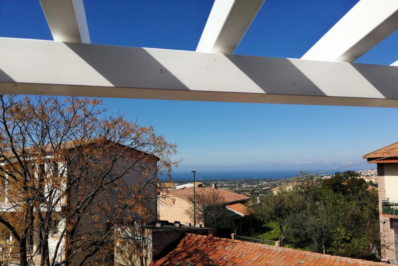 Appartamenti Mareblu Badesi Exterior foto