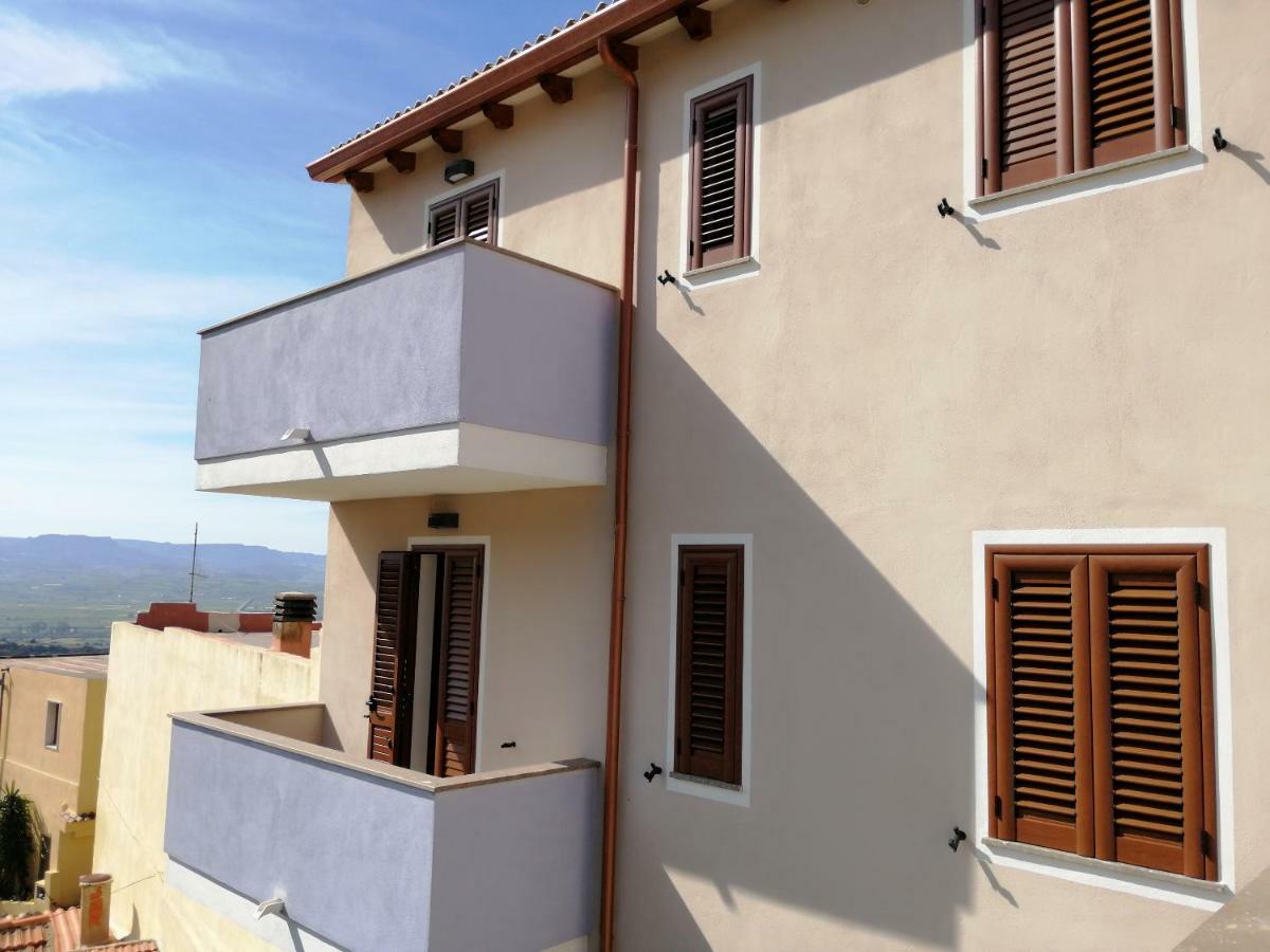 Appartamenti Mareblu Badesi Exterior foto